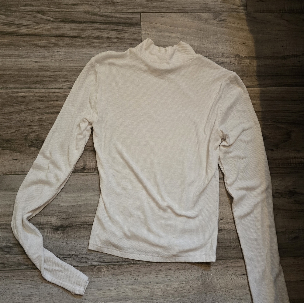 Garage shirt